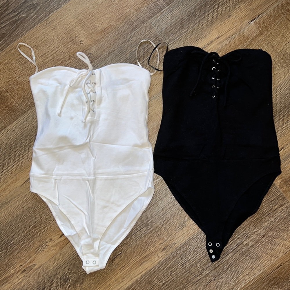 2 set Bodysuit
